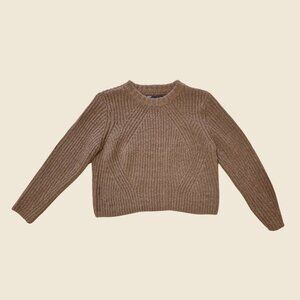 ONLY Cropped Sweater